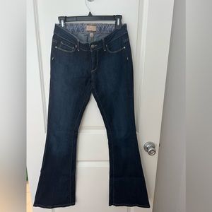 Paige wide leg Jeans